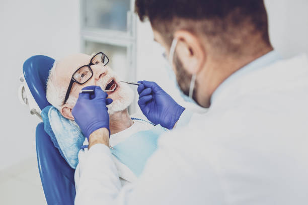 Best Emergency Gum Treatment in Bayview, CA